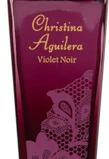 Christina Aguilera Violet Noir Eau de Parfum 75ml Spray
