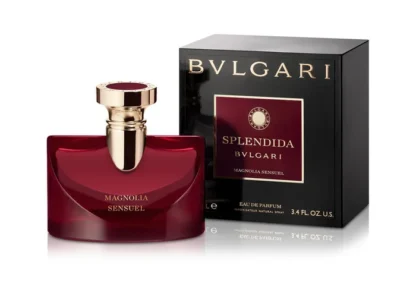 Bvlgari Splendida Magnolia Sensuel Eau de Parfum 100ml Sprej