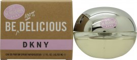 DKNY DKNY Be 100% Delicious Eau de Parfum 50ml Sprej