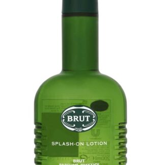 Brut Splash-On Lotion 200ml Splash