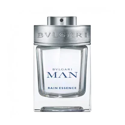 Bvlgari Man Rain Essence Eau de Parfum 60ml Spray