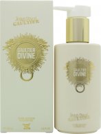 Jean Paul Gaultier Divine Shower Gel 200ml