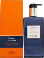 Hermès Eau De Citron Noir Moisturising Lotion 200ml