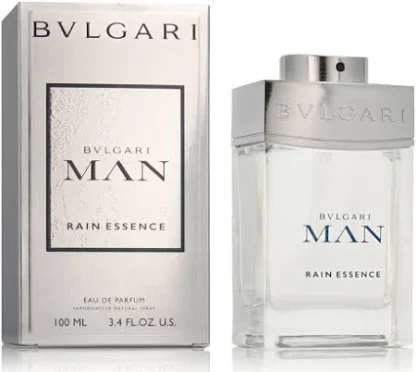 Bvlgari Man Rain Essence Eau de Parfum 100ml Spray