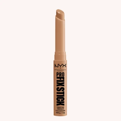 NYX Professional Makeup Pro Fix Stick Colour Correcting Concealer 1.6g - Nutmeg