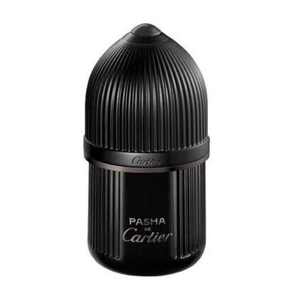 Cartier Pasha de Cartier Noir Absolu Eau de Parfum 50ml Spray