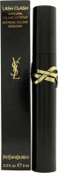 Yves Saint Laurent Lash Clash Mascara 8ml - 01 Svart
