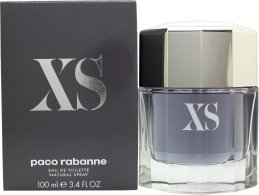 Paco Rabanne XS Eau de Toilette 100ml Spray