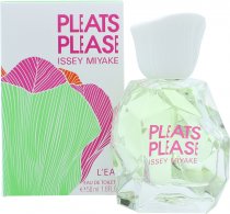 Issey Miyake Pleats Please L'Eau Eau de Toilette 50ml Sprej