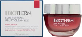 Biotherm Blue Peptides Uplift Rich Cream 50ml