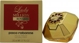 Paco Rabanne Lady Million Royal Eau de Parfum 50ml Spray