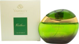 Yardley Feather Eau de Parfum 100ml Spray