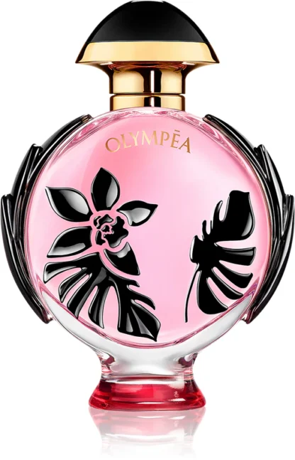 Paco Rabanne Olympéa Flora Eau de Parfum Intense 80ml Spray