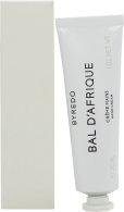 Byredo Bal D'Afrique Hand Cream 30ml