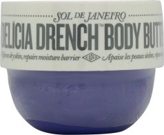 Sol De Janeiro Delicia Drench Body Butter 75ml