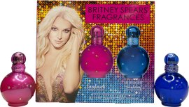 Britney Spears Fantasy Gift Set 50ml Fantasy EDP + 50ml Midnight Fantasy EDP