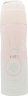 Lattafa Perfumes Yara Deodorant Spray 200ml
