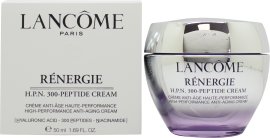 Lancôme Rénergie H.P.N. 300-Peptide Cream 50ml