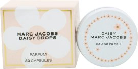 Marc Jacobs Daisy Eau So Fresh Parfum Capsules 30 Pieces