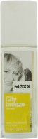 Mexx City Breeze för Henne Deodorant Sprej 75ml
