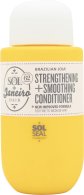 Sol De Janeiro Brazilian Joia Strengthening + Smoothing Conditioner 90ml