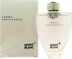 Mont Blanc Femme Individuelle Eau de Toilette 75ml Sprej