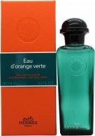 Hermes Eau d'Orange Verte Eau de Cologne 100ml Sprej