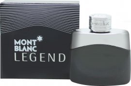 Mont Blanc Legend Eau de Toilette 50ml Sprej