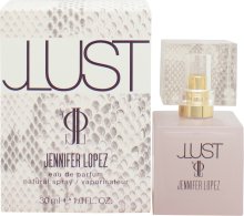 Jennifer Lopez JLust Eau de Parfum 30ml Sprej