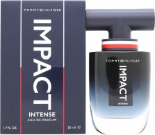 Tommy Hilfiger Impact Intense Eau de Parfum 50ml Sprej