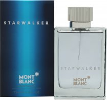 Mont Blanc Starwalker Homme Eau de Toilette 75ml Sprej