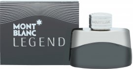 Mont Blanc Legend Eau de Toilette 30ml Sprej