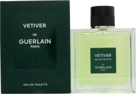Guerlain Vetiver Eau De Toilette 100ml Sprej