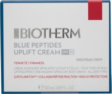 Biotherm Blue Peptides Uplift Cream SPF30 50ml