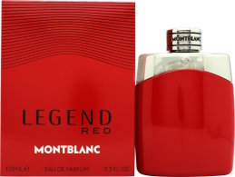 Mont Blanc Legend Red Eau de Parfum 100ml Sprej