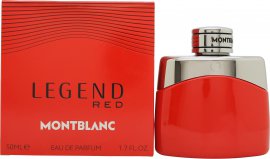 Mont Blanc Legend Red Eau de Parfum 50ml Sprej