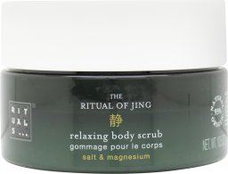 Rituals The Ritual of Jing Relaxing Body Scrub 300g