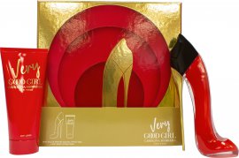 Carolina Herrera Very Good Girl Gift Set 50ml EDP + 100ml Body Lotion