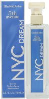 Elizabeth Arden 5th Avenue NYC Dream Eau de Parfum 75ml Spray