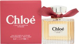 Chloé L'Eau de Parfum Intense 100ml Spray