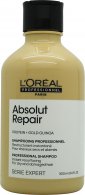 L'Oréal Professionnel Série Expert Absolut Repair Gold Quinoa & Protein Shampoo 300ml
