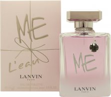 Lanvin Me L'Eau Eau de Toilette 80ml Sprej
