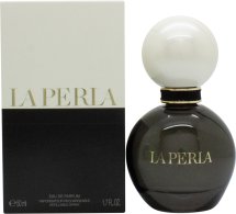La Perla Signature Eau de Parfum 50ml Refillable Spray