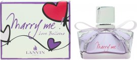 Lanvin Marry Me! Love Balloons Eau de Parfum 50ml Sprej