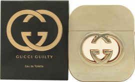 Gucci Guilty Eau de Toilette 50ml Sprej