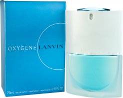 Lanvin Oxygene Femme Eau de Parfum 75ml Sprej