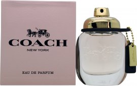 Coach Coach New York Eau de Parfum 30ml Spray