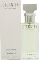 Calvin Klein Eternity Eau de Parfum 30ml Sprej
