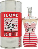 Jean Paul Gaultier Classique Eau Fraiche André Edition Eau de Toilette 100ml Spray