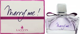 Lanvin Marry Me Eau de Parfum 75ml Sprej